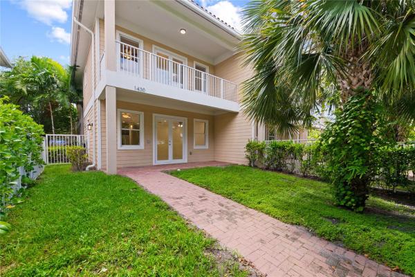 Fort Lauderdale No HOA, 1430 SW 4th Ave, Fort Lauderdale, Florida 33315, image 3