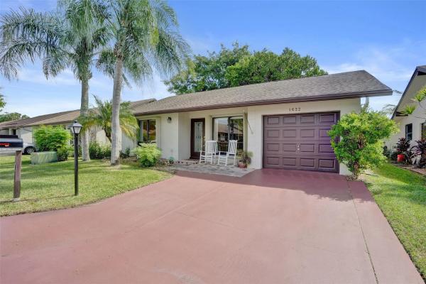 The Meadows Of Crystal Lake, 1622 SW 19th Ave, Deerfield Beach, Florida 33442, image 1