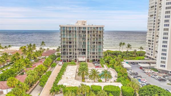 The Criterion, 1300 S Ocean Blvd #PH5, Pompano Beach, Florida 33062, image 1