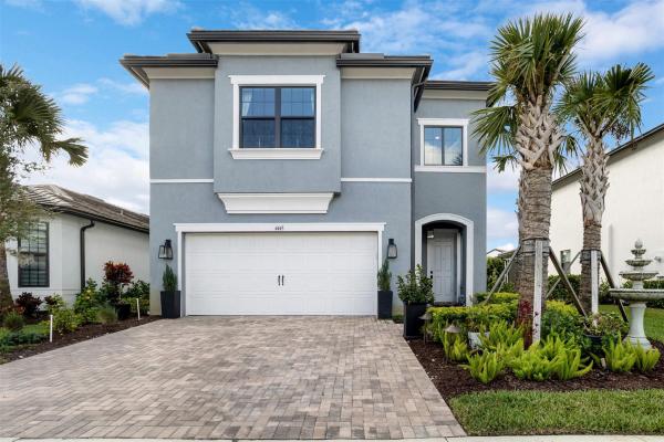 4445 Silverwood Ln S, Oakland Park, Florida 33309, image 1