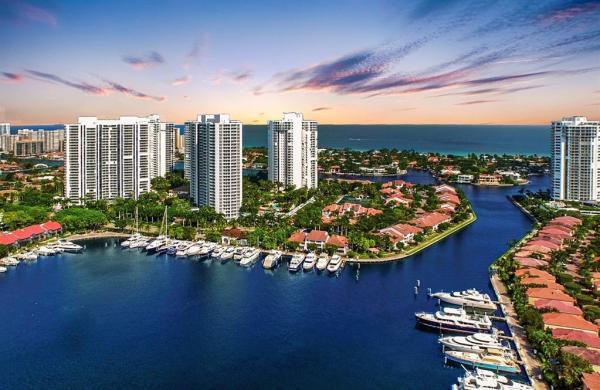 21050 Point Pl #2202, Aventura, Florida 33180, image 1