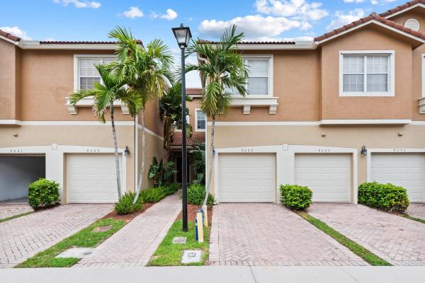 Hampton Hills, 9057 Plymouth Pl, Tamarac, Florida 33321, image 1