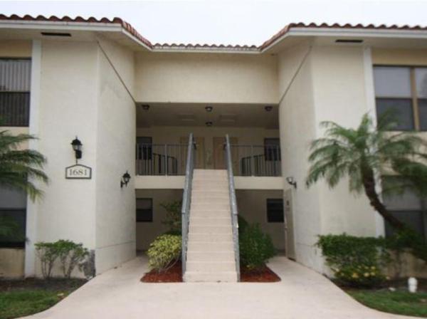 Palm Beach Place, 1681 Balfour Point Dr #F, West Palm Beach, Florida 33411, image 2