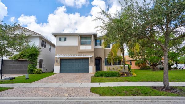 8343 NW 121st Way, Parkland, Florida 33076, image 1