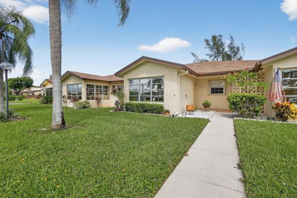 High Point 3 Of Delray West, 13930 Nesting Way #C, Delray Beach, Florida 33484, image 1