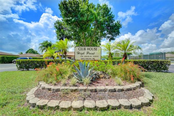 High Point 3 Of Delray West, 13930 Nesting Way #C, Delray Beach, Florida 33484, image 1
