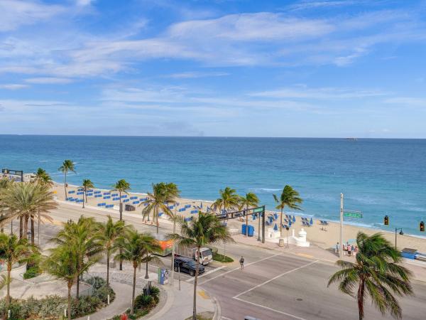Spring Tide, 345 N Fort Lauderdale Beach Blvd #601, Fort Lauderdale, Florida 33304, image 1
