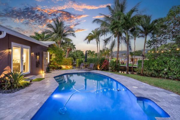 Coral Terrace, 3460 NE 17th Way, Oakland Park, Florida 33334, image 1