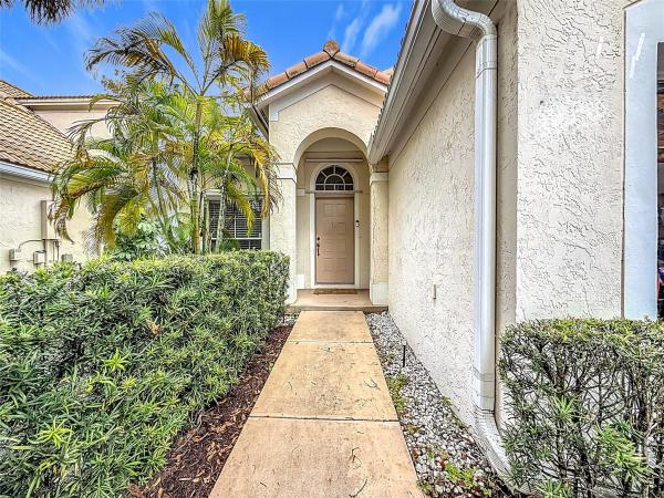The Preserve At Woodside Estates, 7657 Sanctuary Dr, Coral Springs, Florida 33065, image 1