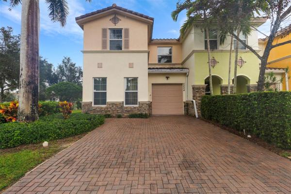 Belle Tara, 5224 SW 77th Way, Davie, Florida 33328, image 1