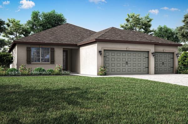 Crane Landing, 392 Sw Paw Ct, Port St. Lucie, Florida 34953, image 1
