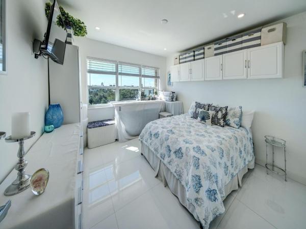 Marine Tower, 2500 E Las Olas Blvd #707, Fort Lauderdale, Florida 33301, image 1