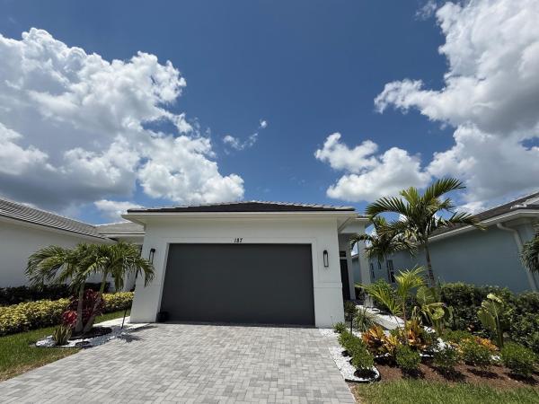 Tesoro Preserve, 187 SE Via Sangro, Port St. Lucie, Florida 34952, image 1