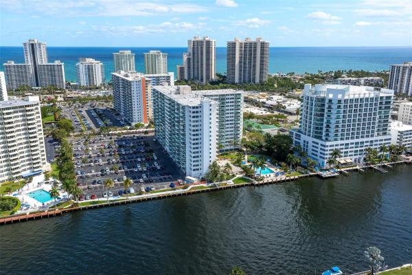 Coral Ridge Towers, 3233 NE 34th St #406, Fort Lauderdale, Florida 33308, image 1