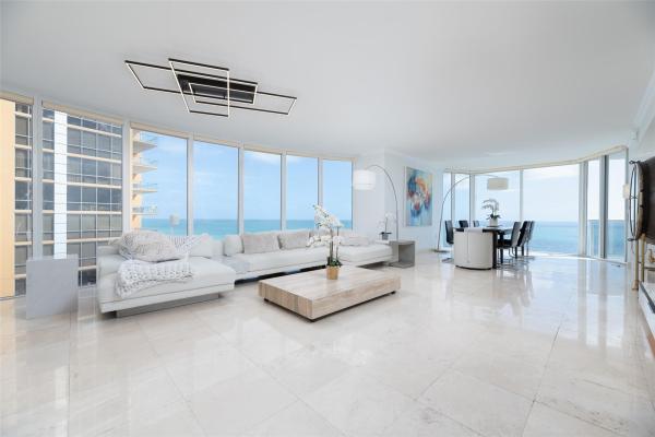 The Pinnacle, 17555 Collins Ave #1608, Sunny Isles Beach, Florida 33160, image 1