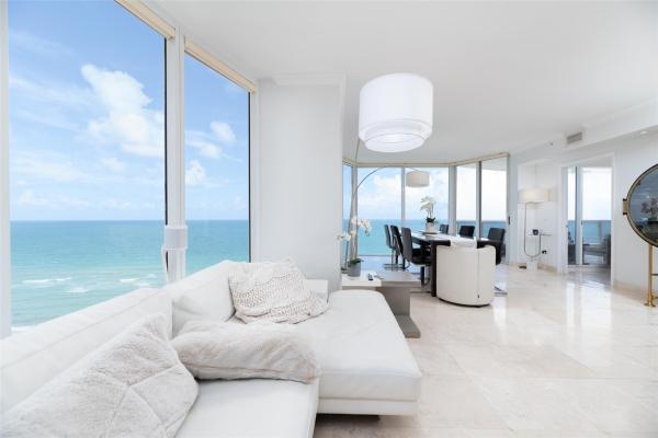 The Pinnacle, 17555 Collins Ave #1608, Sunny Isles Beach, Florida 33160, image 3
