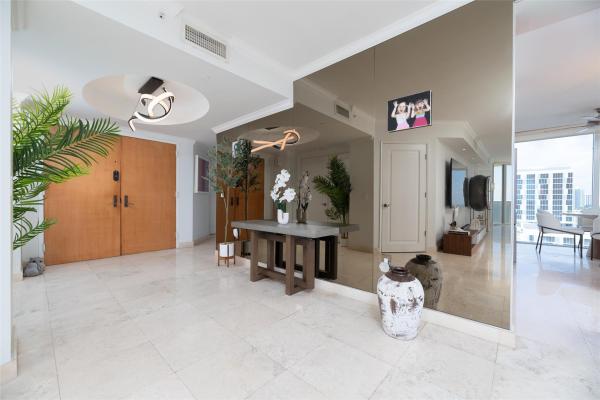 The Pinnacle, 17555 Collins Ave #1608, Sunny Isles Beach, Florida 33160, image 1