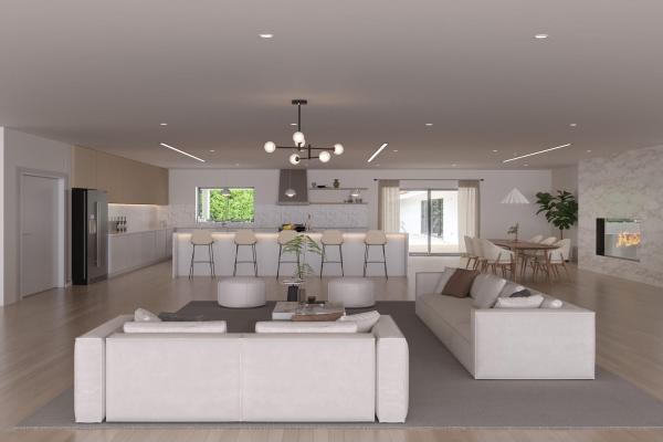 Emerald Hills, 2800 Palmer Dr, Hollywood, Florida 33021, image 1