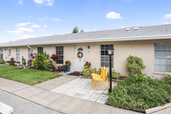 395 Bennington Ln 0, Lake Worth, Florida 33467, image 1