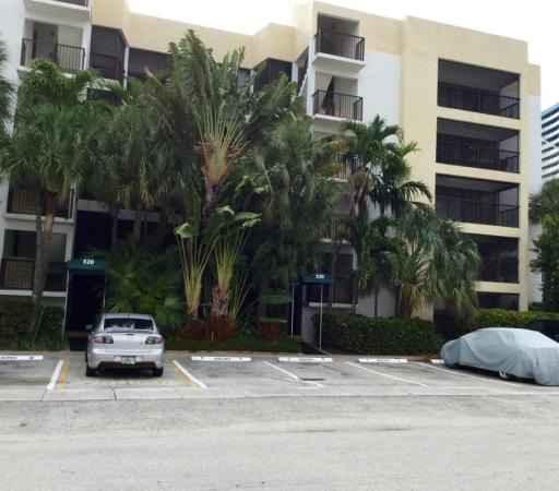 Garden View Apartments, 520 Orton Ave #104, Fort Lauderdale, Florida 33304, image 1
