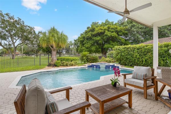 Eagle Watch, 2534 Golf View Dr, Weston, Florida 33327, image 1