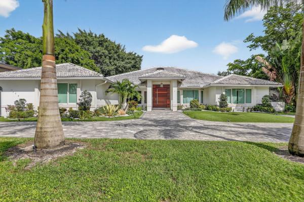 Pine Tree Estates, 5928 NW 77th Ter, Parkland, Florida 33067, image 1