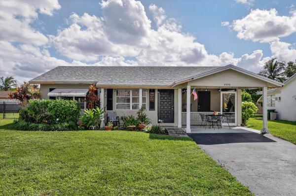 Westwood, 9806 NW 71st St, Tamarac, Florida 33321, image 1