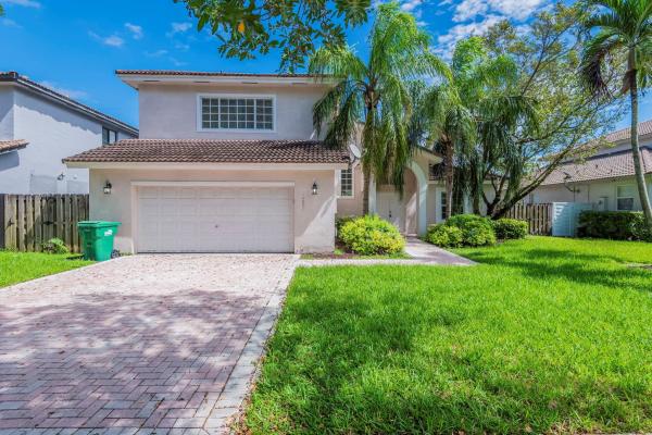 14951 SW 157th Ct, Miami, Florida 33196, image 1