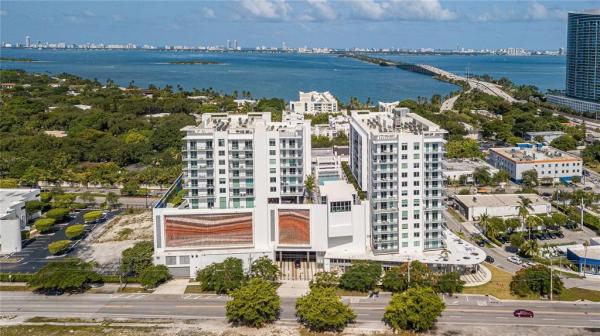Quadro, 3900 Biscayne Blvd N-813 #N-813, Miami, Florida 33137, image 1