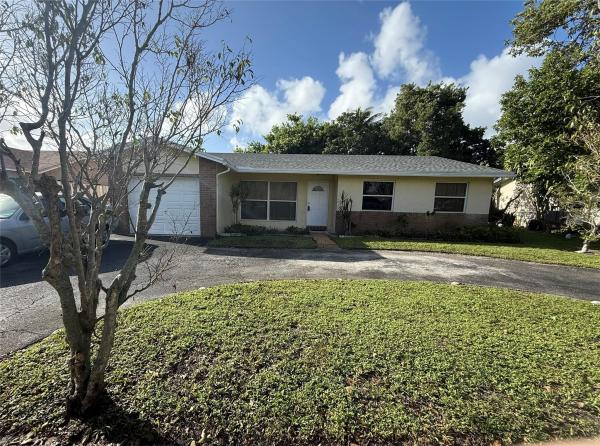 Westview, 8400 Johnson St, Pembroke Pines, Florida 33024, image 1
