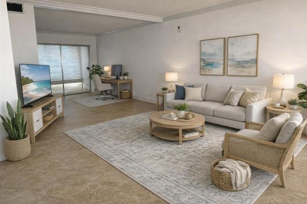 Venetian Park Gardens, 2131 NE 42nd Ct #202e, Lighthouse Point, Florida 33064, image 1