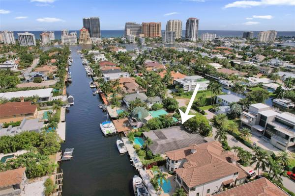 Sea Island, 2427 Sea Island Dr, Fort Lauderdale, Florida 33301, image 1