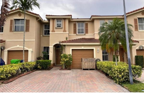 Riverwalk, 118 Riverwalk Cir, Sunrise, Florida 33326, image 1