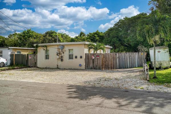 Lincoln Park, 632 NW 14th Ter, Fort Lauderdale, Florida 33311, image 1