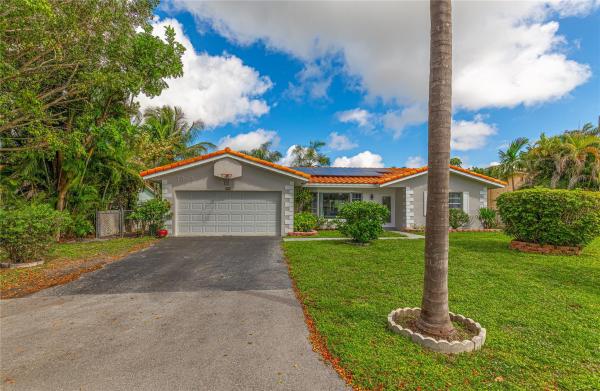 The Dells, 7505 NW 40th Pl, Coral Springs, Florida 33065, image 1