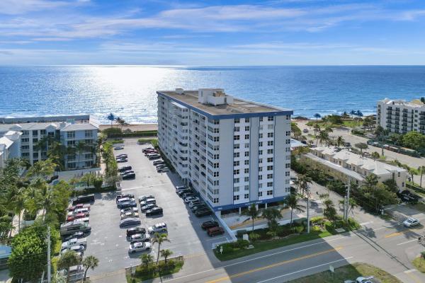 Ocean Harbor, 800 SE 20th Ave #915, Deerfield Beach, Florida 33441, image 1