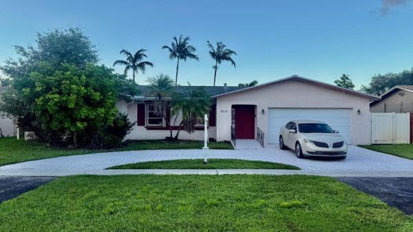 Westview, 8911 Johnson St, Pembroke Pines, Florida 33024, image 1