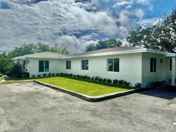 Seacrest Park, 2001 NE 3rd Ave, Delray Beach, Florida 33444, image 1