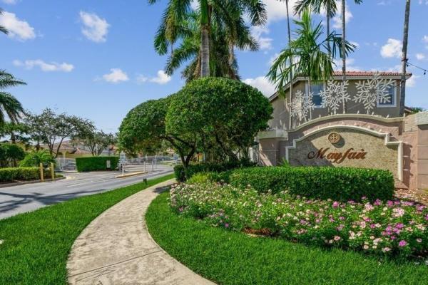 Mayfair At Wyndham Lakes, 5315 NW 126th Dr, Coral Springs, Florida 33076, image 1