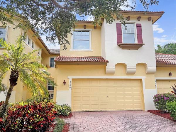 Tuscany At Heron Bay, 5780 NW 120th Ave, Coral Springs, Florida 33076, image 1