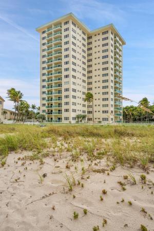 Starlight Towers, 6000 N Ocean Blvd #6E, Lauderdale By The Sea, Florida 33308, image 1