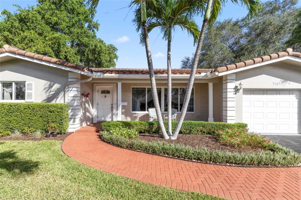 Hawthorne Village, 7237 E Tropical Way, Plantation, Florida 33317, image 1