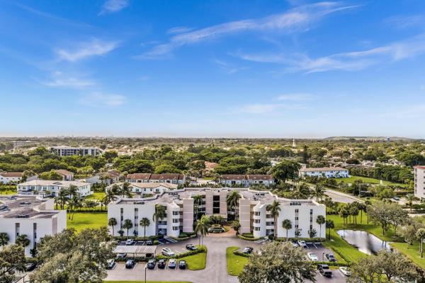 Camino Real Village, 5901 Camino Del Sol #401 #401, Boca Raton, Florida 33433, image 1