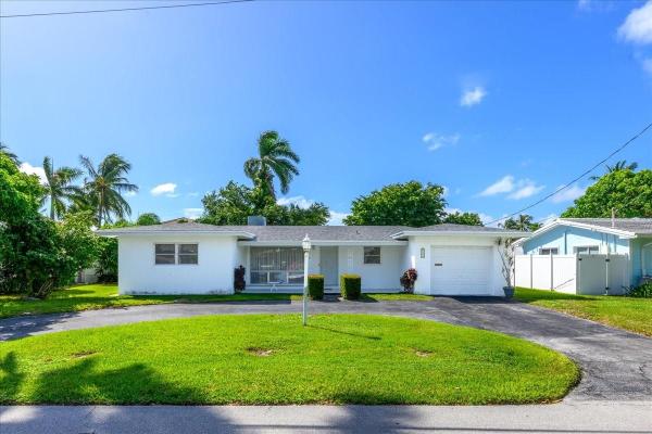 Lake Placid, 2728 NE 30th St, Lighthouse Point, Florida 33064, image 1