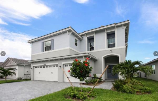 5459 Liberty Ln, Westlake, Florida 33470, image 1