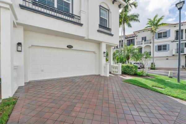 Waterside Village, 3119 Waterside Cir, Boynton Beach, Florida 33435, image 1