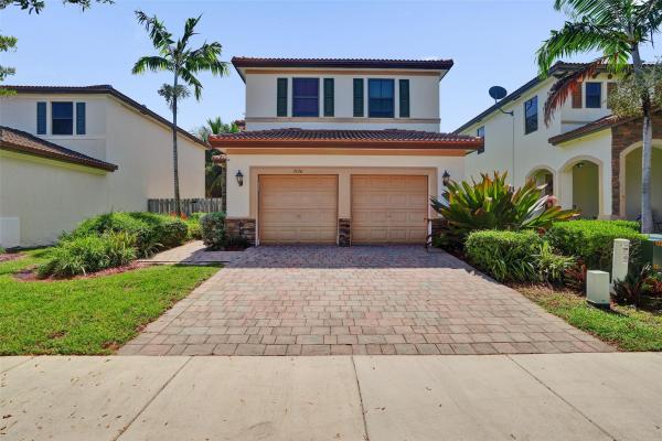 The Tides At Isles Of Bayshore, 9120 SW 227th Ln, Cutler Bay, Florida 33190, image 1
