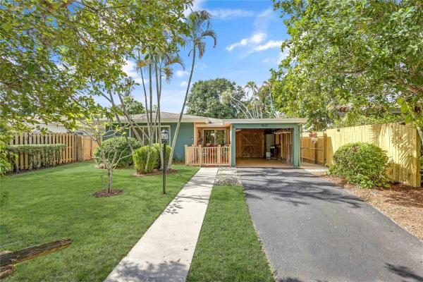 South Middle River, 1621 NW 7th Ave, Fort Lauderdale, Florida 33311, image 1