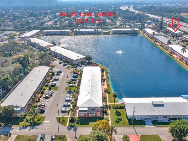 1000 SW 11th Ave ##2E, Hallandale Beach, Florida 33009, image 1