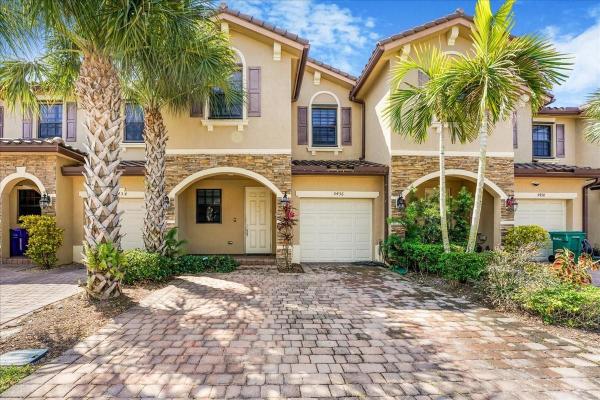 Horizon At Celebration, 5436 NW 27th St, Margate, Florida 33063, image 1